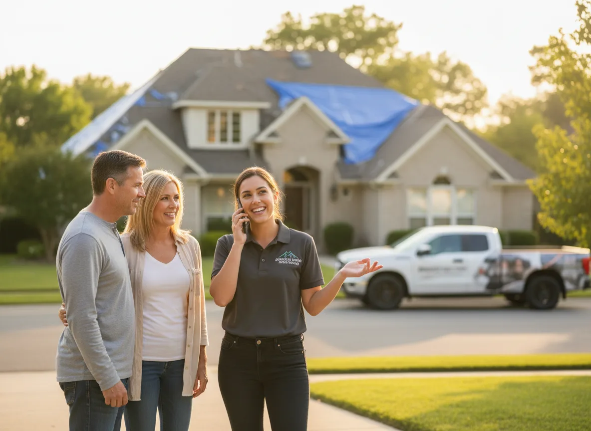Emergency Roof Repair Bunch, OK FAQs